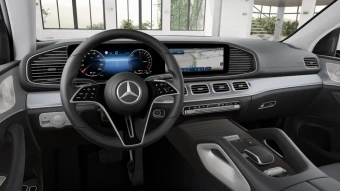 Mercedes-Benz GLE Coupe 450 d AMG Line Advanced Plus 4MATIC
